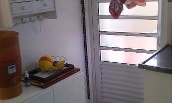 Imagem 7: CASA RESIDENCIAL em Campinas - SP, Fazenda Santa Candida