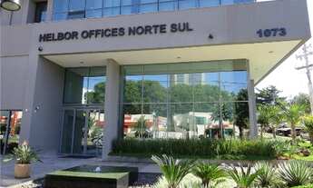 Imagem 2: SALA COMERCIAL em CAMPINAS - SP, CAMBUI