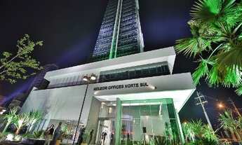 Imagem: SALA COMERCIAL em CAMPINAS - SP, CAMBUI