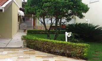 Imagem 4: CASA RESIDENCIAL em Campinas - SP, Jardim Madalena