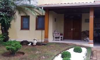 Imagem 3: CASA RESIDENCIAL em Campinas - SP, Jardim Madalena