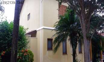 Imagem 5: CASA RESIDENCIAL em Campinas - SP, Jardim Madalena