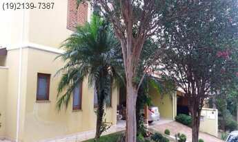 Imagem 6: CASA RESIDENCIAL em Campinas - SP, Jardim Madalena