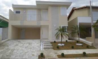 Imagem: CASA RESIDENCIAL em Campinas - SP, Swiss