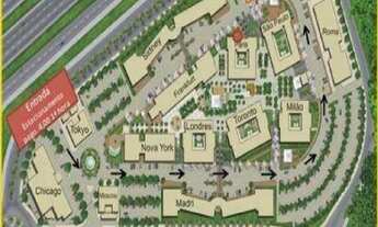 Imagem: SALA COMERCIAL em CAMPINAS - SP, LOTEAMENTO