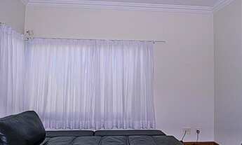 Imagem 4: CASA RESIDENCIAL em Campinas - SP, Alfaville