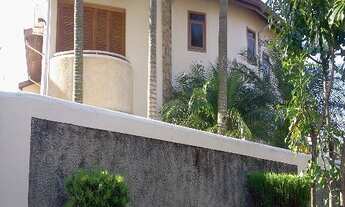 Imagem: CASA RESIDENCIAL em CAMPINAS - SP, PARQUE