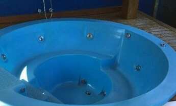 Imagem 3: CASA RESIDENCIAL em Campinas - SP, Caminhos de San Conrado