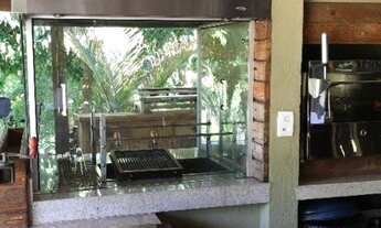 Imagem 5: CASA RESIDENCIAL em Campinas - SP, Caminhos de San Conrado