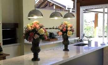 Imagem 7: CASA RESIDENCIAL em Campinas - SP, Caminhos de San Conrado