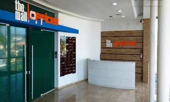 Imagem 2: SALA COMERCIAL em Campinas - SP, Villa Bela