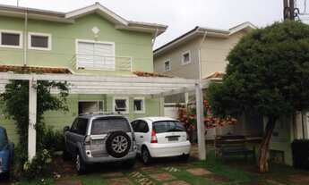 Imagem: CASA RESIDENCIAL em CAMPINAS - SP, FAZENDA