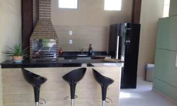 Imagem 6: CASA RESIDENCIAL em CAMPINAS - SP, FAZENDA SANTA CÂNDIDA