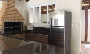 Imagem 7: CASA RESIDENCIAL em CAMPINAS - SP, FAZENDA SANTA CÂNDIDA