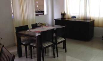 Imagem 3: CASA RESIDENCIAL em CAMPINAS - SP, FAZENDA SANTA CÂNDIDA