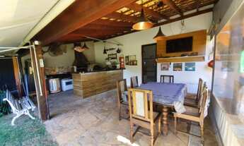 Imagem 2: Casa Venda ou permuta Condomínio San Conrado Sousas