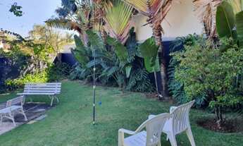 Imagem 4: Casa Venda ou permuta Condomínio San Conrado Sousas