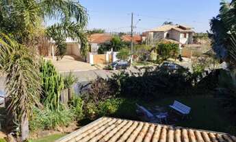 Imagem 5: Casa Venda ou permuta Condomínio San Conrado Sousas