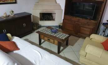 Imagem 6: Casa Venda ou permuta Condomínio San Conrado Sousas