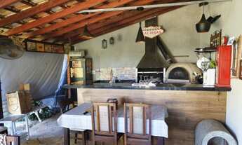 Imagem 7: Casa Venda ou permuta Condomínio San Conrado Sousas