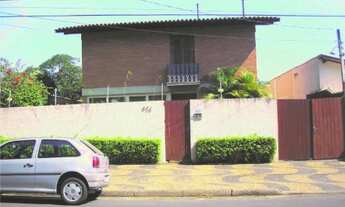 Imagem: CASA COMERCIAL em CAMPINAS - SP, NOVA CAMPINAS