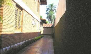 Imagem 2: CASA COMERCIAL em CAMPINAS - SP, NOVA CAMPINAS