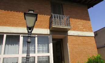 Imagem 6: CASA COMERCIAL em CAMPINAS - SP, NOVA CAMPINAS