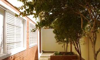 Imagem 2: CASA RESIDENCIAL em CAMPINAS - SP, JARDIM PROENÇA