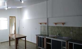 Imagem 4: CASA RESIDENCIAL em CAMPINAS - SP, JARDIM PROENÇA