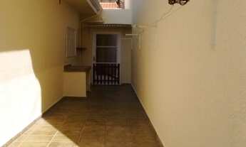 Imagem 7: CASA RESIDENCIAL em CAMPINAS - SP, JARDIM PROENÇA