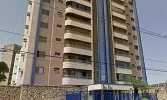 Imagem 1: APARTAMENTO RESIDENCIAL em CAMPINAS - SP, JARDIM FLAMBOYANT