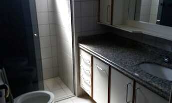 Imagem 2: APARTAMENTO RESIDENCIAL em CAMPINAS - SP, JARDIM FLAMBOYANT