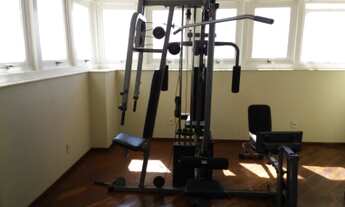 Imagem 5: APARTAMENTO RESIDENCIAL em CAMPINAS - SP, JARDIM FLAMBOYANT