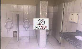 Imagem 2: GALPÃO COMERCIAL em CAMPINAS - SP, BOTAFOGO