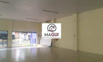 Imagem 4: GALPÃO COMERCIAL em CAMPINAS - SP, BOTAFOGO