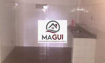 Imagem 5: GALPÃO COMERCIAL em CAMPINAS - SP, BOTAFOGO