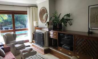 Imagem 5: CASA RESIDENCIAL em CAMPINAS - SP, SÍTIOS DE RECREIO GRAMADO