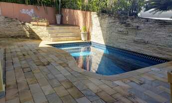 Imagem 4: CASA RESIDENCIAL em CAMPINAS - SP, JARDIM SANTA MARCELINA