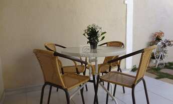 Imagem 3: CASA RESIDENCIAL em Campinas - SP, Mansões Santo Antonio