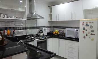 Imagem 4: CASA RESIDENCIAL em Campinas - SP, Mansões Santo Antonio