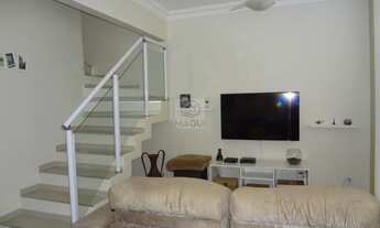 Imagem 5: CASA RESIDENCIAL em Campinas - SP, Mansões Santo Antonio