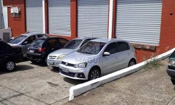 Imagem: BARRACÃO COMERCIAL em CAMPINAS - SP, VILA