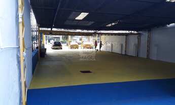 Imagem 2: BARRACÃO COMERCIAL em Campinas - SP, Guanabara