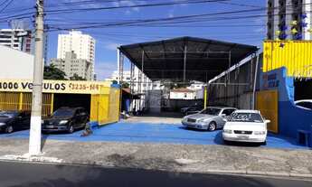 Imagem 3: BARRACÃO COMERCIAL em Campinas - SP, Guanabara