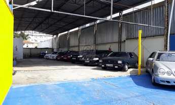 Imagem 6: BARRACÃO COMERCIAL em Campinas - SP, Guanabara