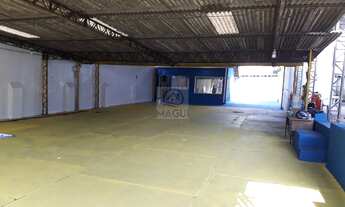 Imagem: BARRACÃO COMERCIAL em Campinas - SP, Guanabara