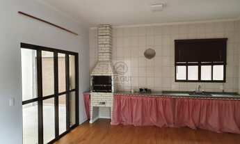 Imagem 4: CASA RESIDENCIAL em VALINHOS - SP, PARQUE RESIDENCIAL MAISON BLANCHE