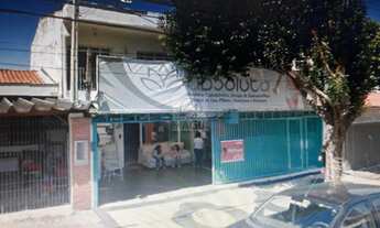 Imagem: CASA COMERCIAL em Campinas - SP, Bonfim