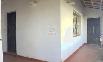 Imagem 4: CASA COMERCIAL em CAMPINAS - SP, TAQUARAL