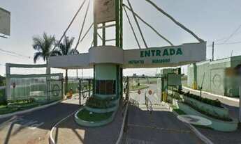 Imagem 4: TERRENO RESIDENCIAL em Hortolandia - SP, Santa Izabel